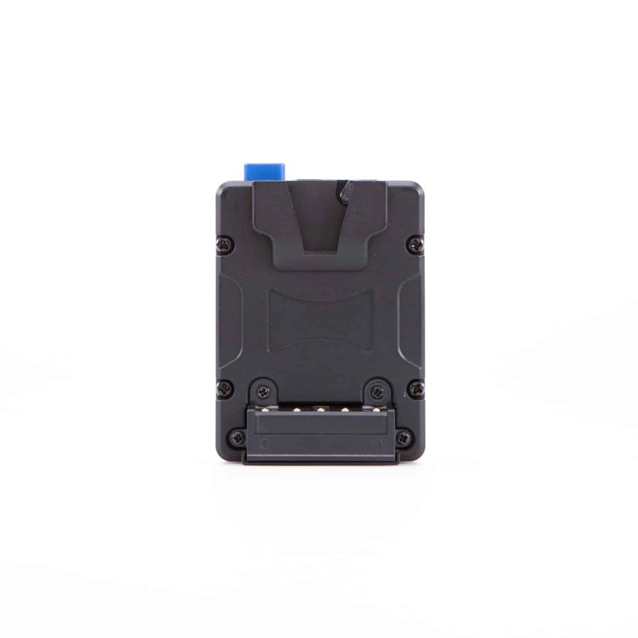 FXLION NANOLNP NANO V-Mount to NP-F Adapter