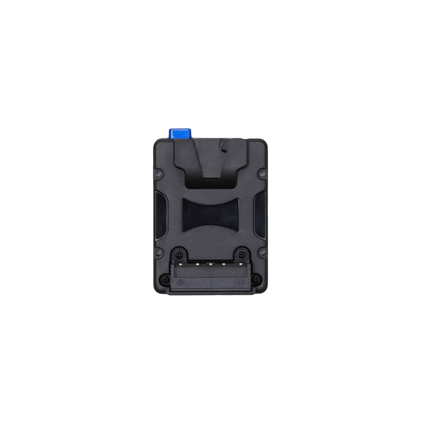 FXLION NANOP1 NANO Plate with D-Tap