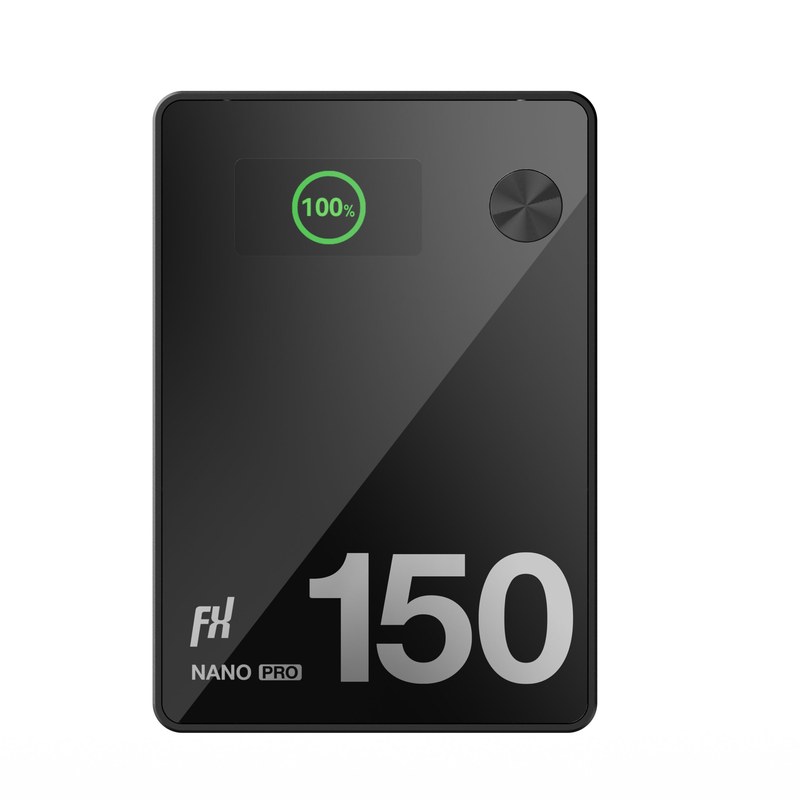 FXLION NANO PRO 150WH Battery - view 2