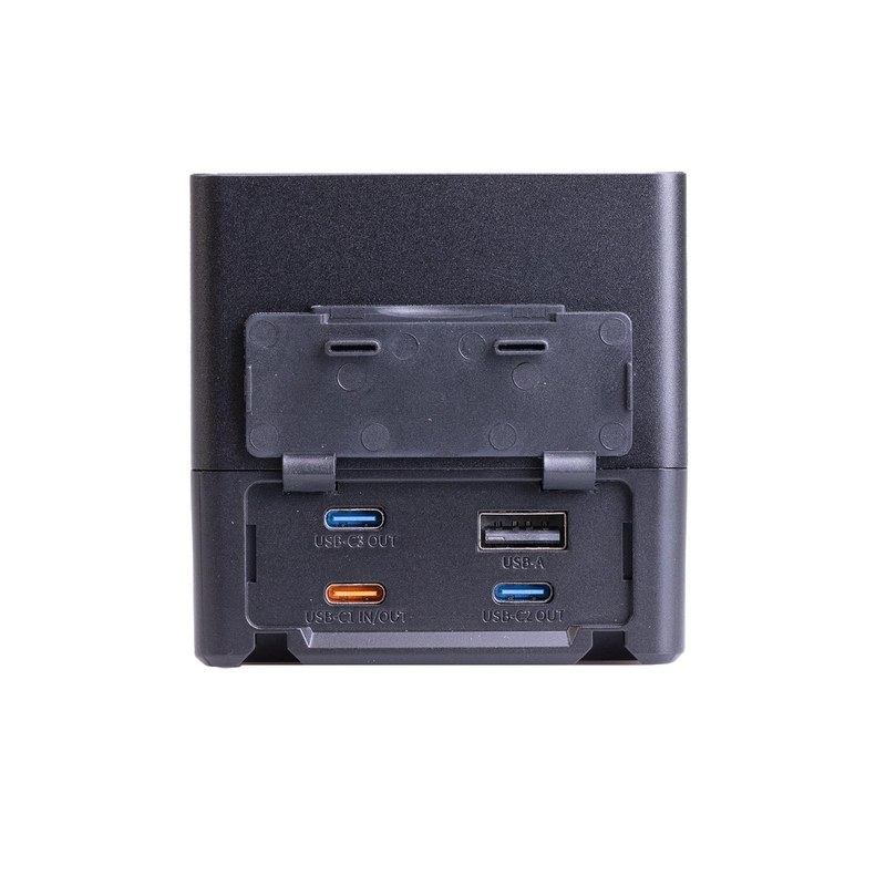 FXLION NANO PRO 150WH Battery - view 4