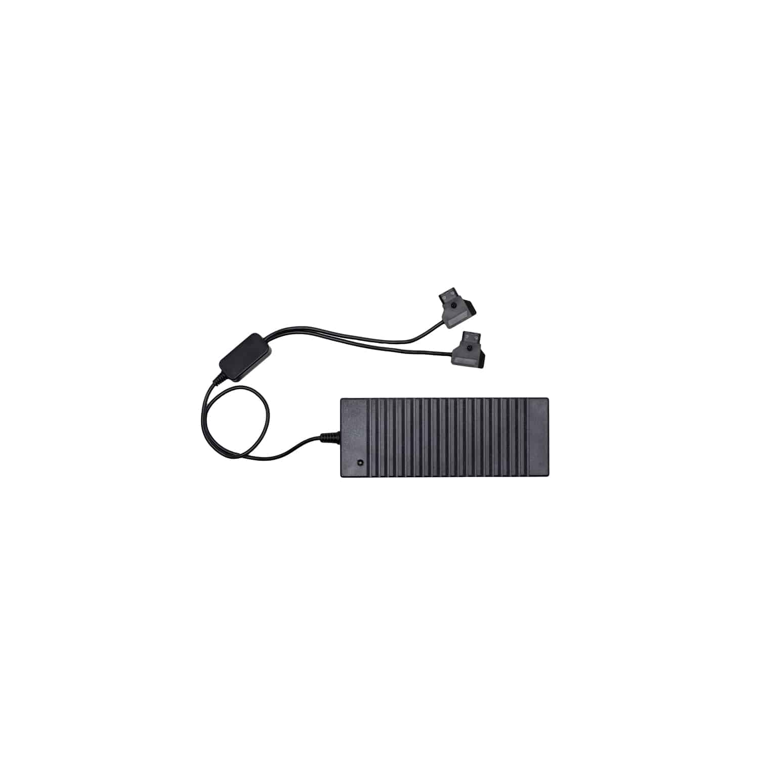 FXLION PL-3680Q-D2 Dual D-Tap Fast Charger