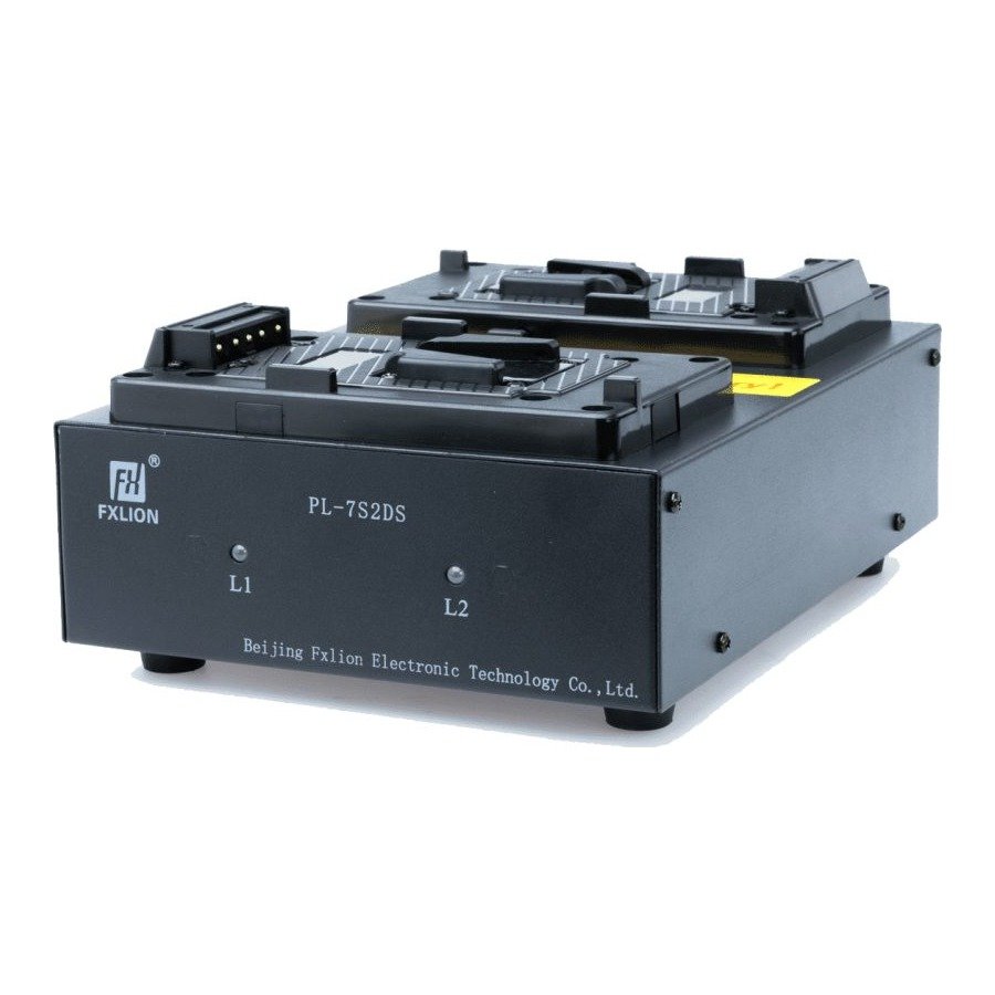 FXLION PL-7S2DS 26V Dual Channel Charger