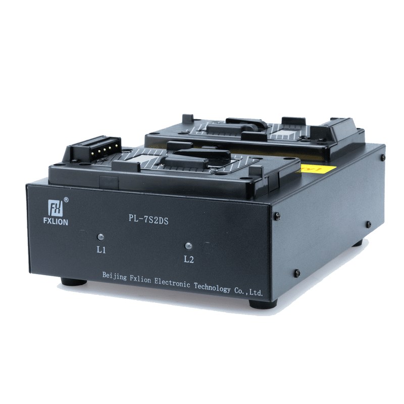 FXLION 26V Dual Channel Charger - view 2
