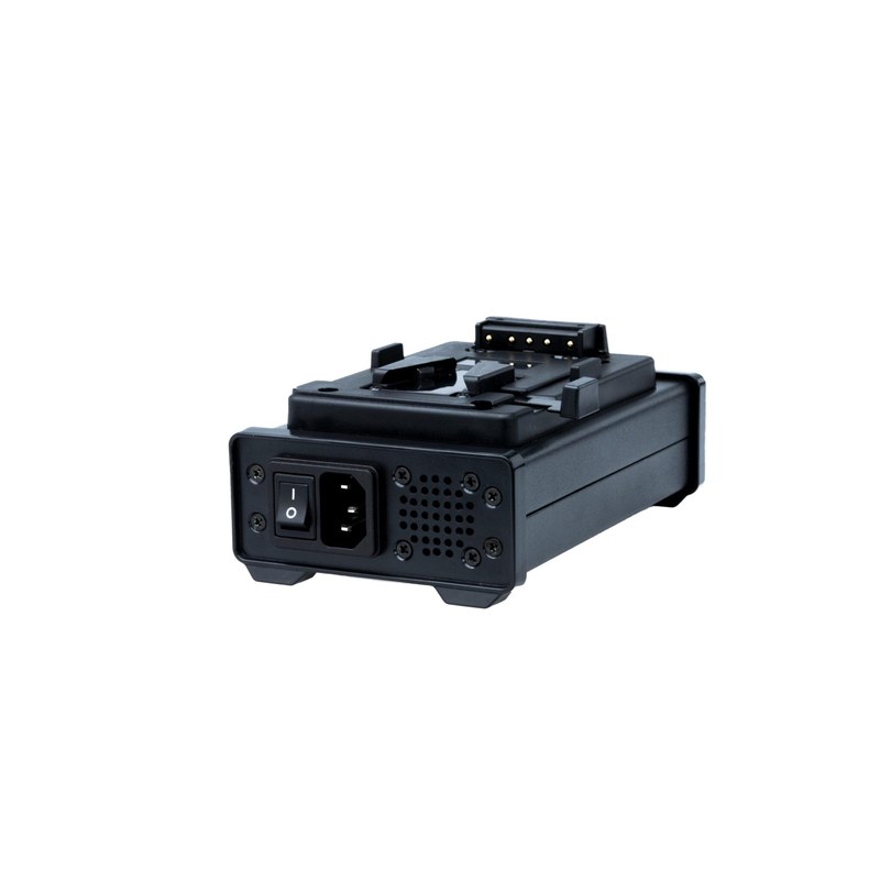 FXLION 1 CH Fast Charger - 16.8V / 4.5A V-Mount - view 3