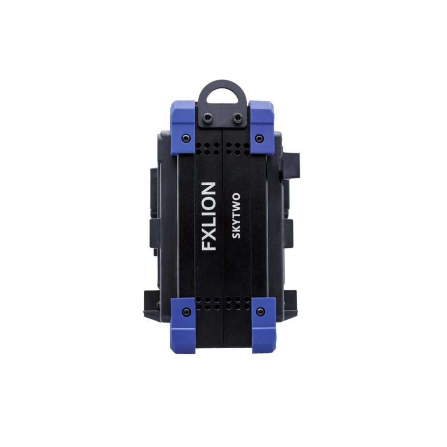 FXLION SKYTWO 48V and 24V DC Output Adapter
