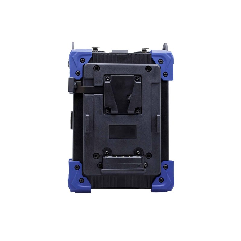 FXLION SKYTWO - 48V / 24V DC Output Adapter V-Mount - view 2