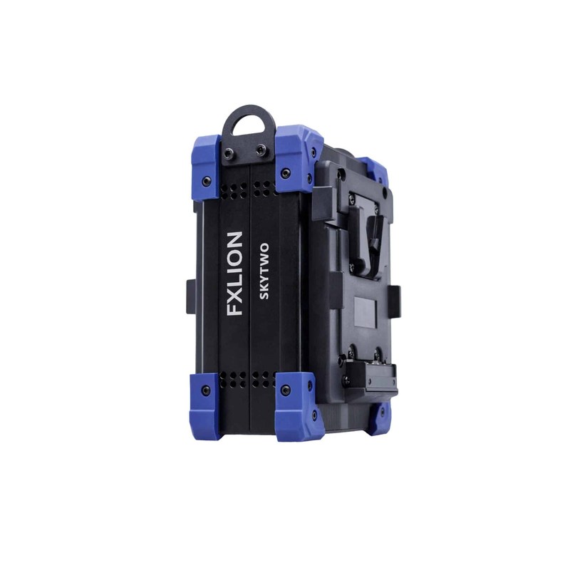FXLION SKYTWO - 48V / 24V DC Output Adapter V-Mount - view 3