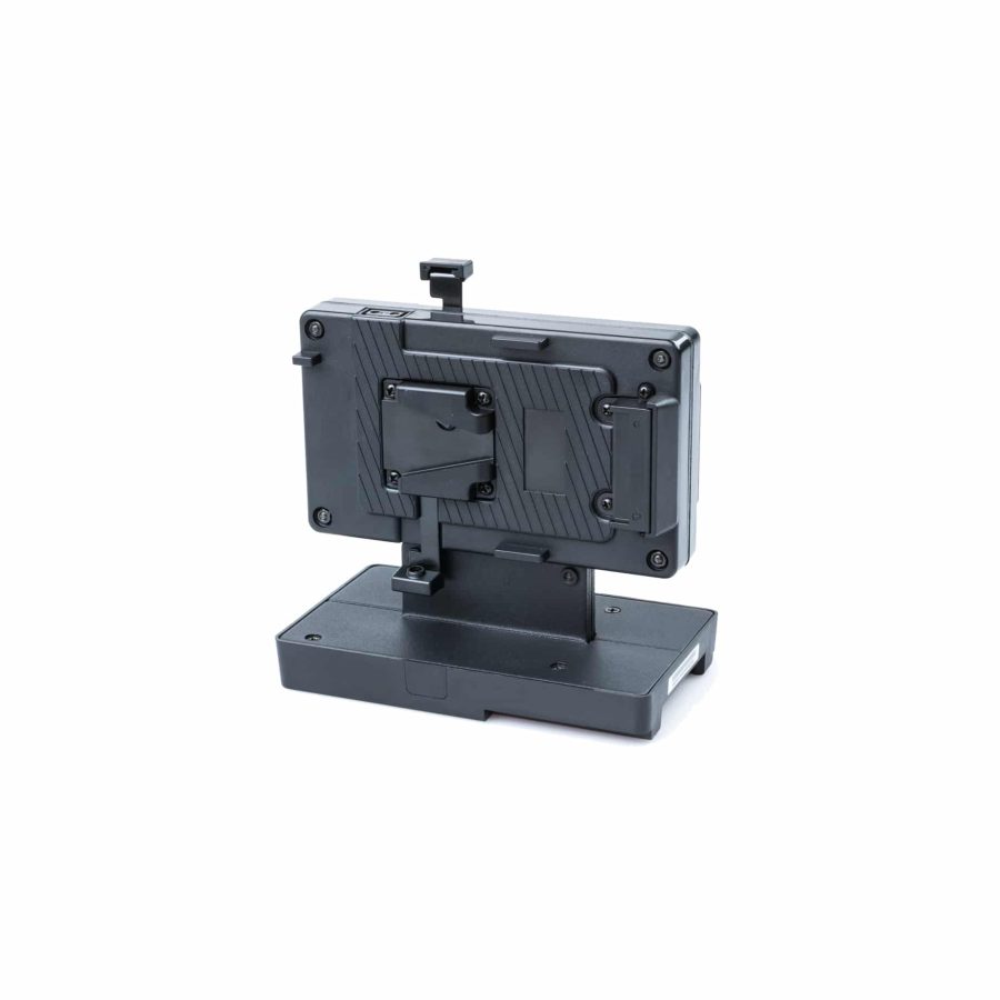 FXLION XH-2BP-S Double Capacity V-Mount Adapter Plate