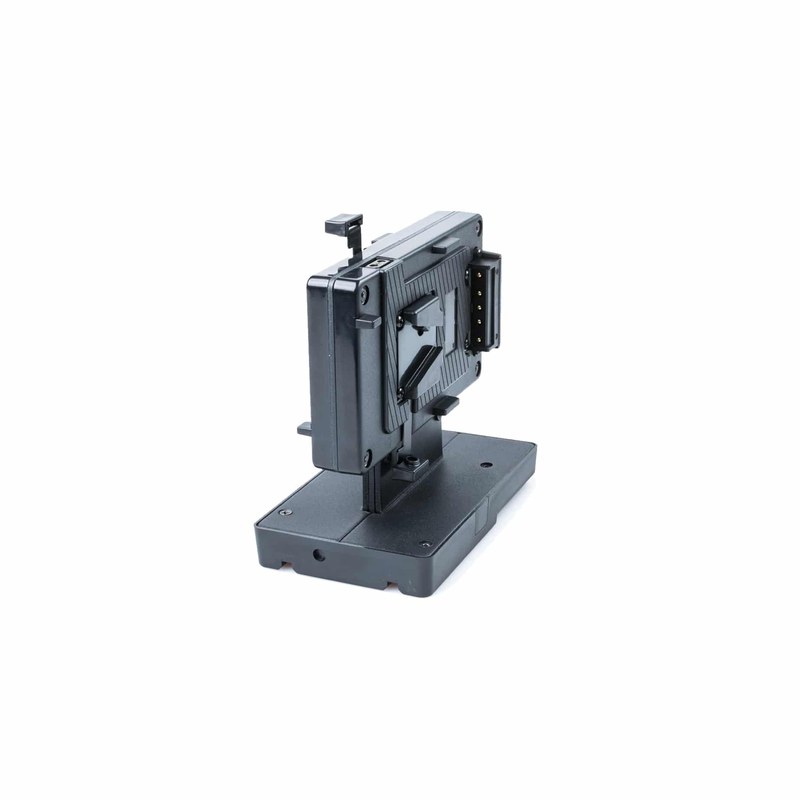 FXLION Double Capacity Adapter Plate - V-Mount - view 2