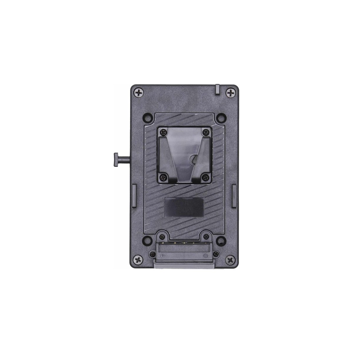 FXLION V-Mount Plate with D-Tap - view 2