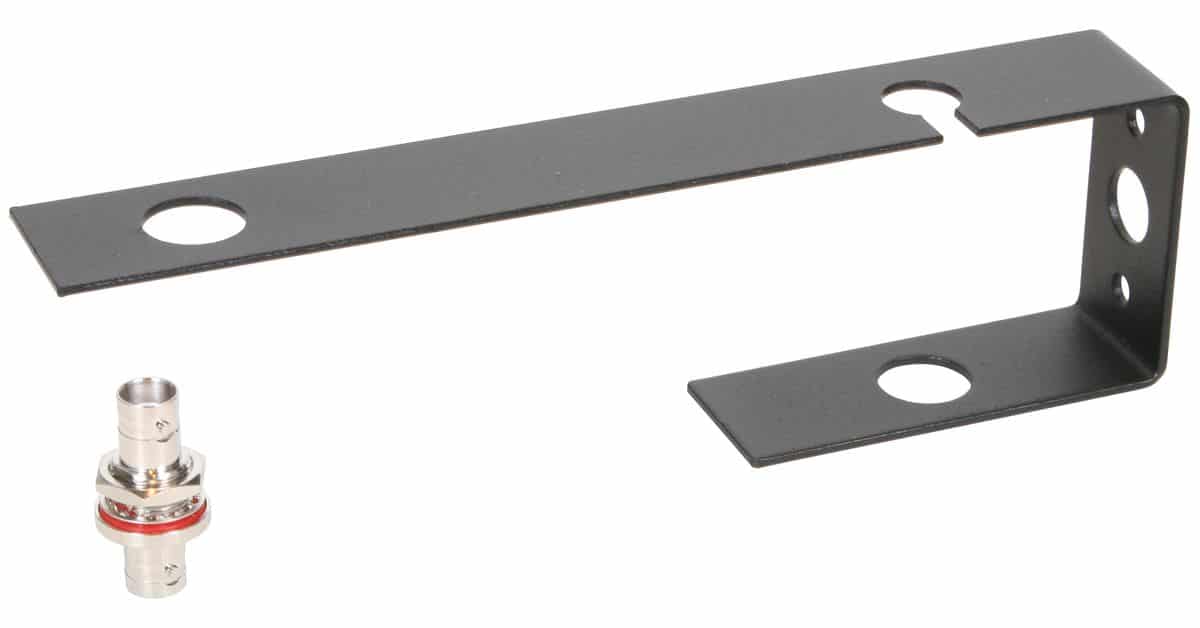 Galaxy Audio ANT-LB Antenna L Bracket