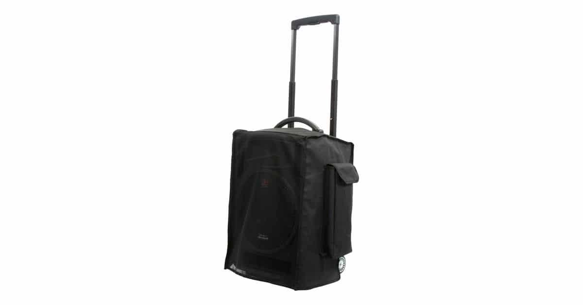 Galaxy Audio AS-TV10COVER Protective Slip Cover for Traveler 10 - view 3