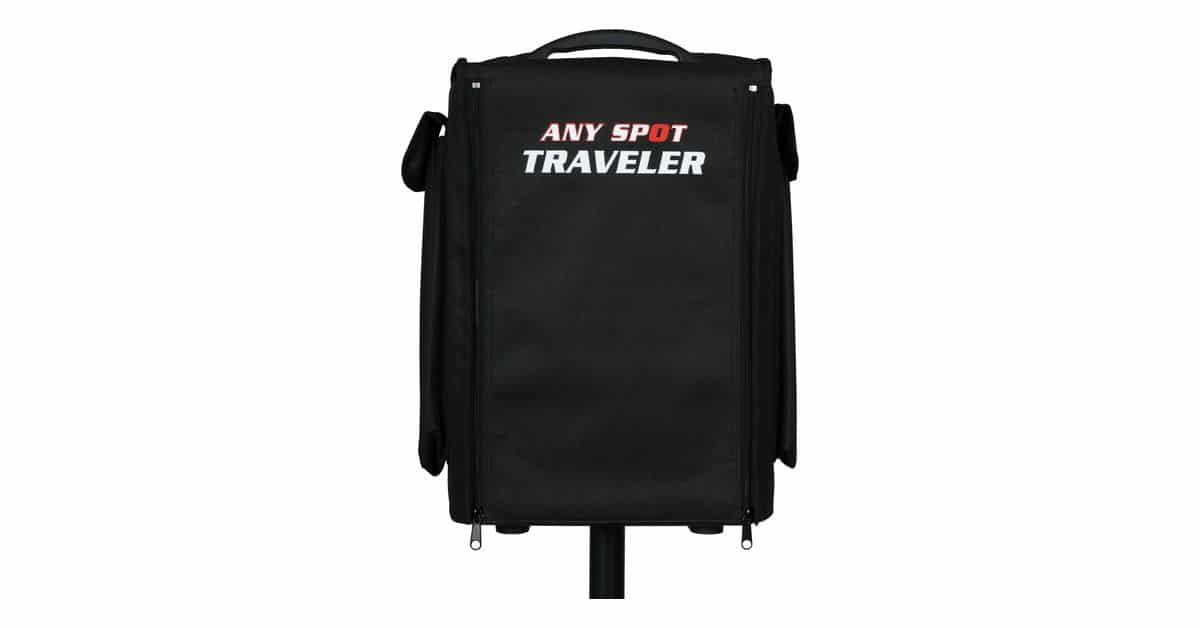 Galaxy Audio AS-TV10COVER Protective Slip Cover for Traveler 10