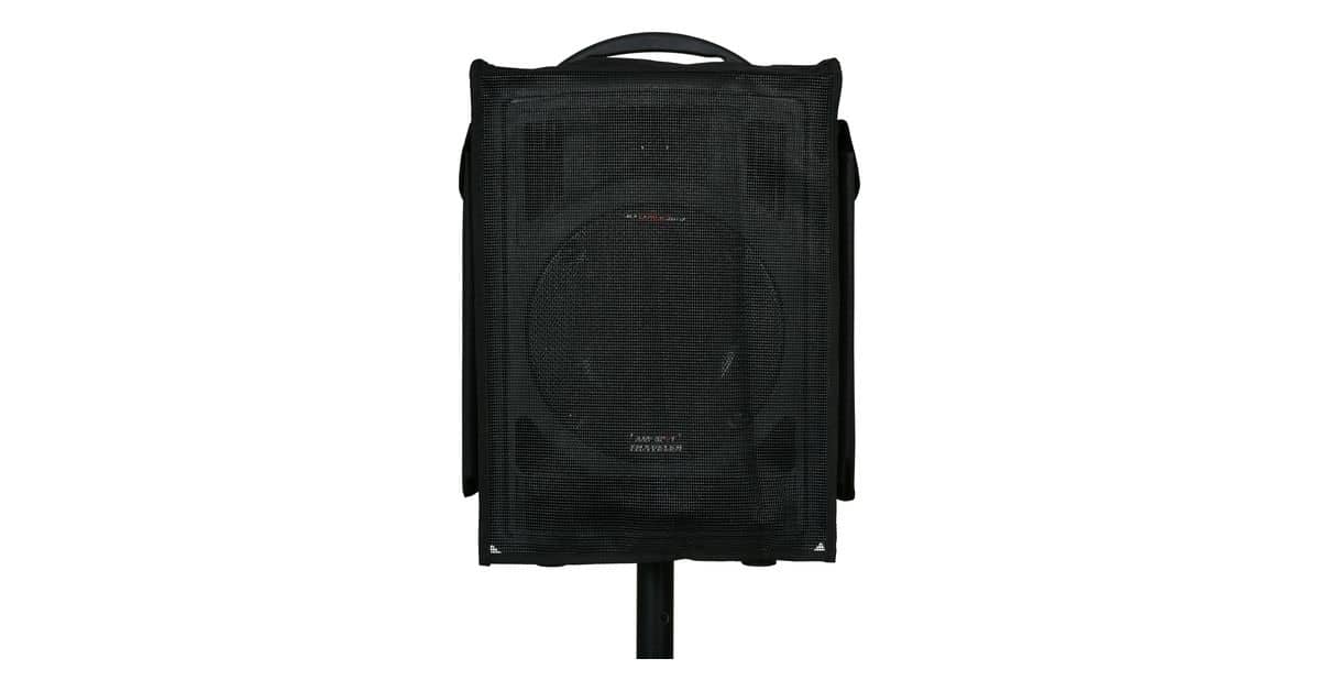 Galaxy Audio AS-TV8COVER Protective Slip Cover for Traveler 8 - view 3