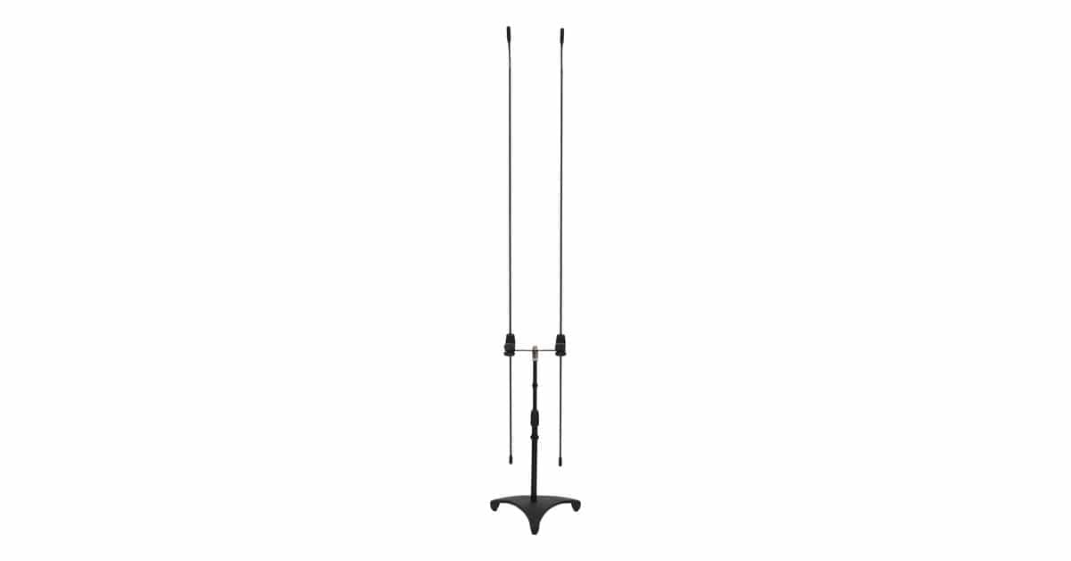Galaxy Audio CBM-3 Carbon Boom Overhead Microphone - view 5