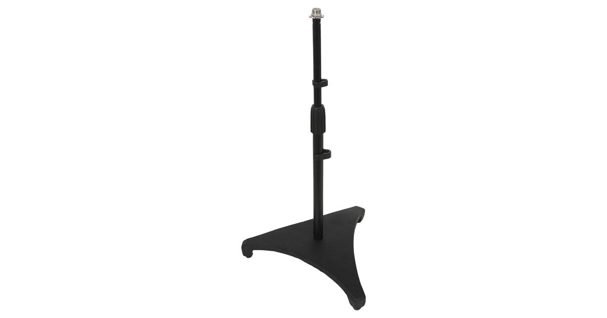 Galaxy Audio CBM-ST Boom Mic Stand