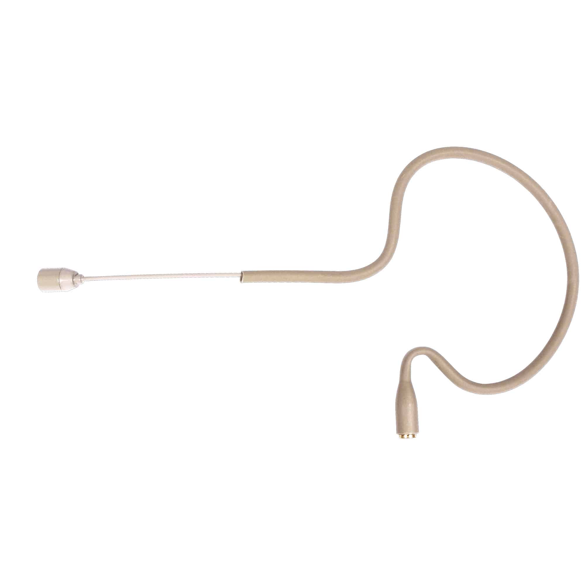 Galaxy Audio ESM4S Economical Short-Boom Single Earset Microphone - view 2