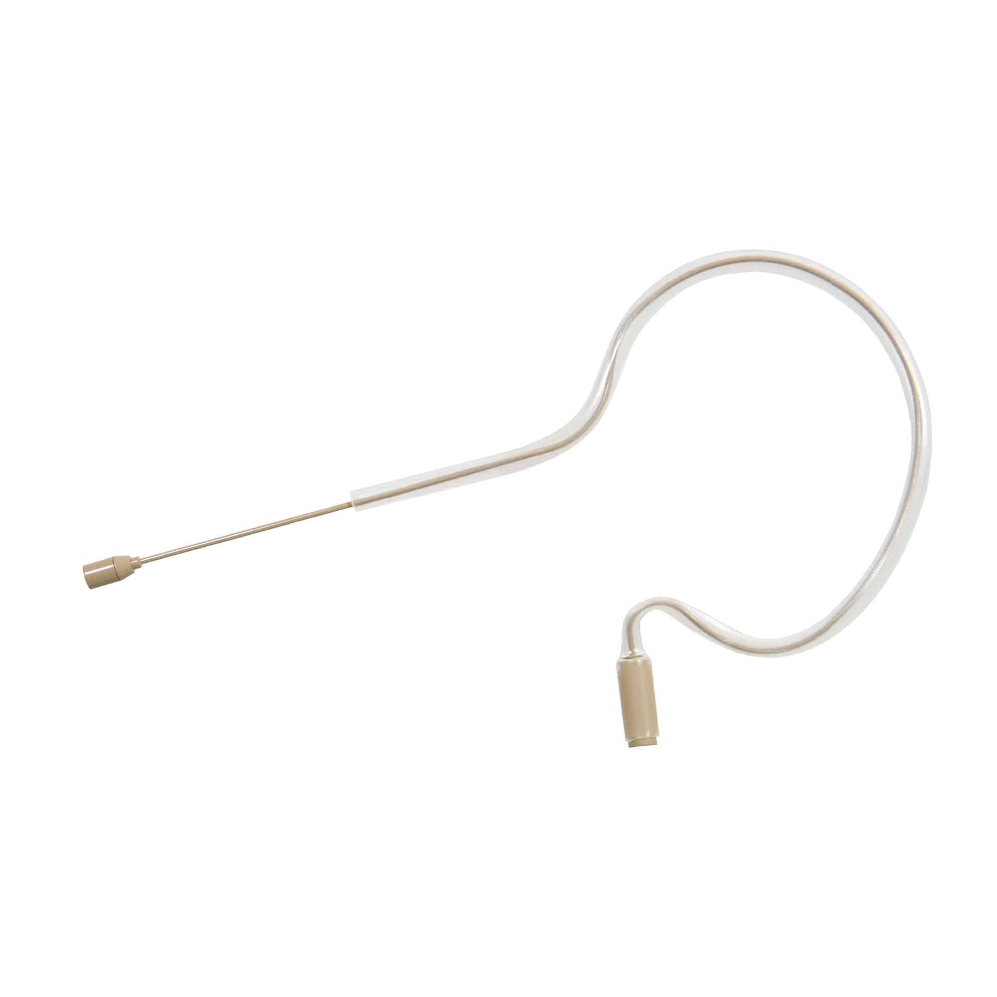 Galaxy Audio ESM8S Short-Boom Single Earset Microphone - view 2