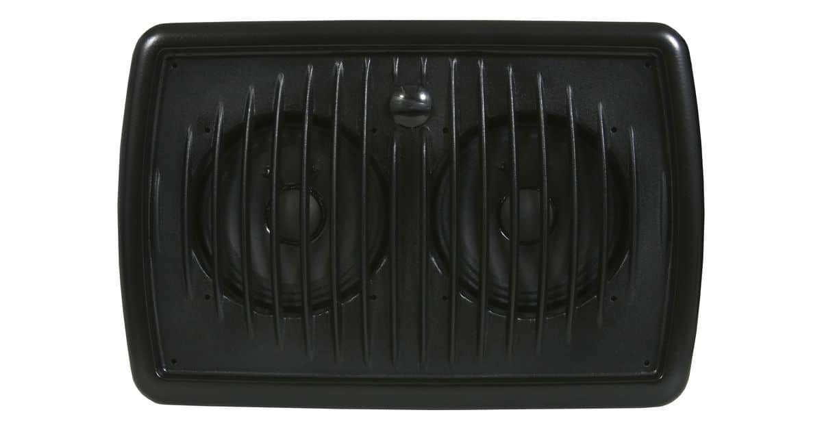 Galaxy Audio HS7 Hot Spot Personal Vocal Monitor