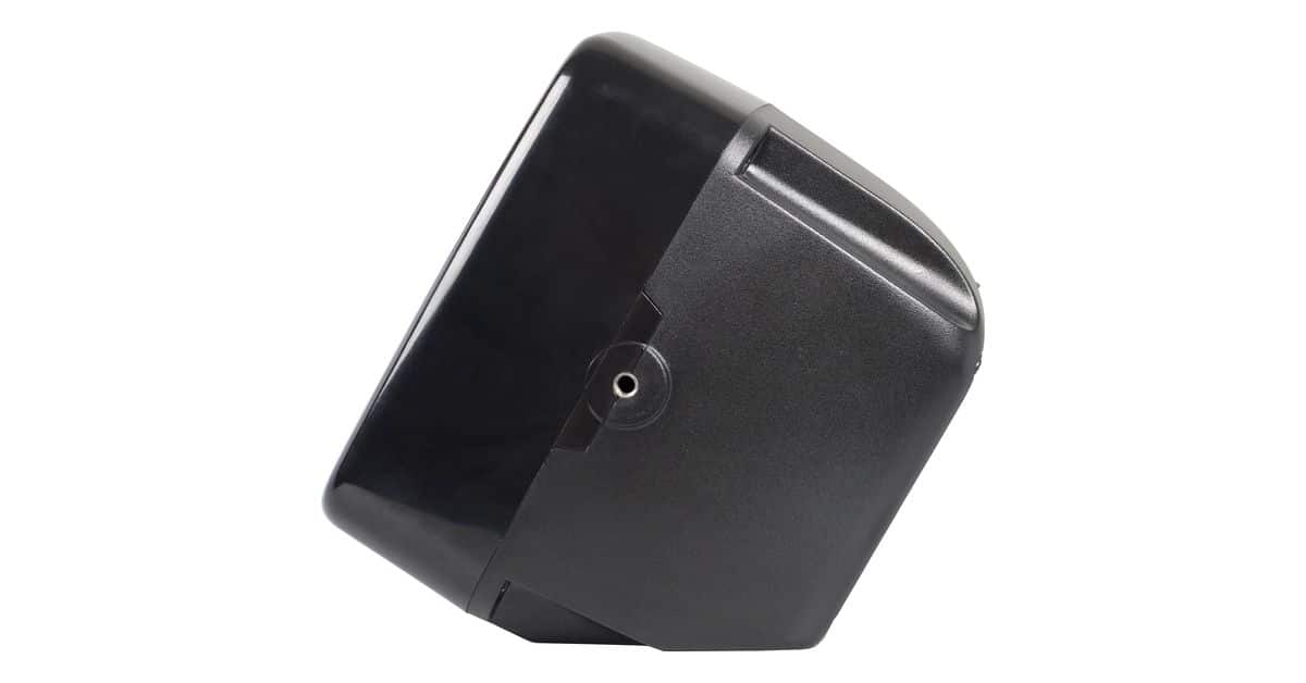 Galaxy Audio MSPA5 Micro Spot Powered Personal Monitor - view 3