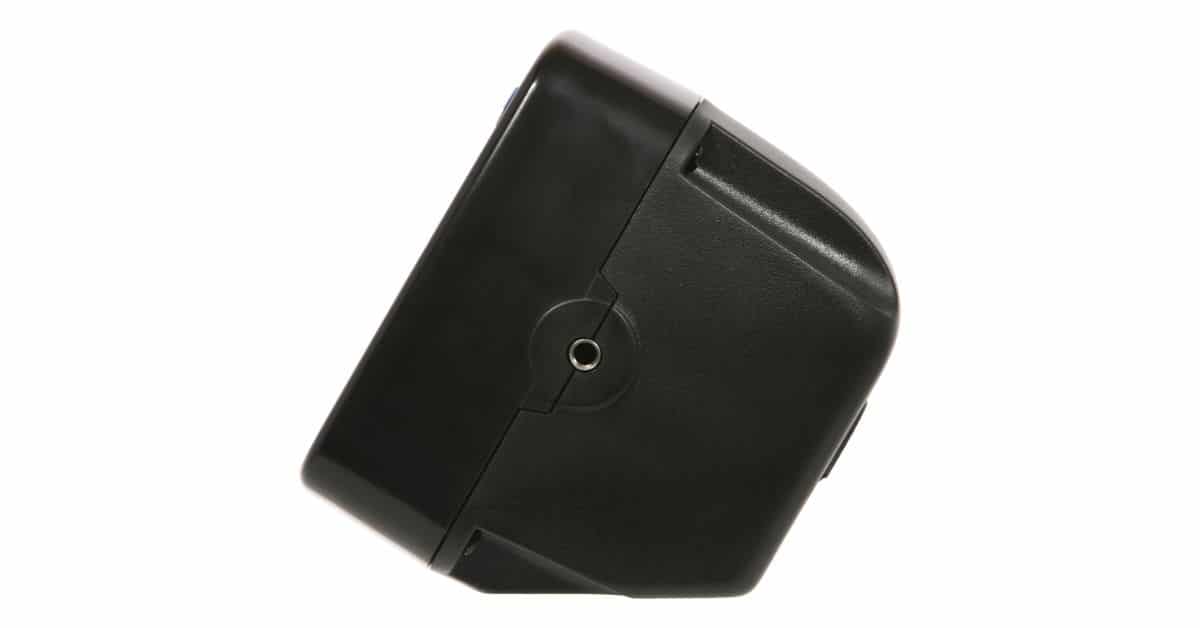 Galaxy Audio NSPA Nano Spot Powered PA Speaker - view 4