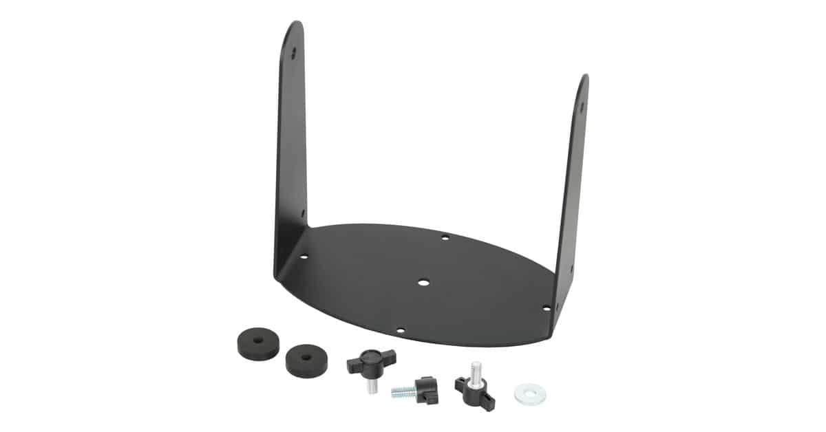 Galaxy Audio YBMS Yoke Bracket for MS5 and MSPA5