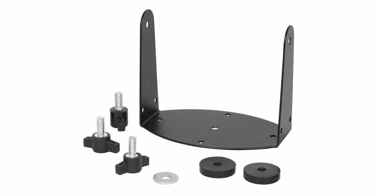 Galaxy Audio YBNS Yoke Bracket for NSPA