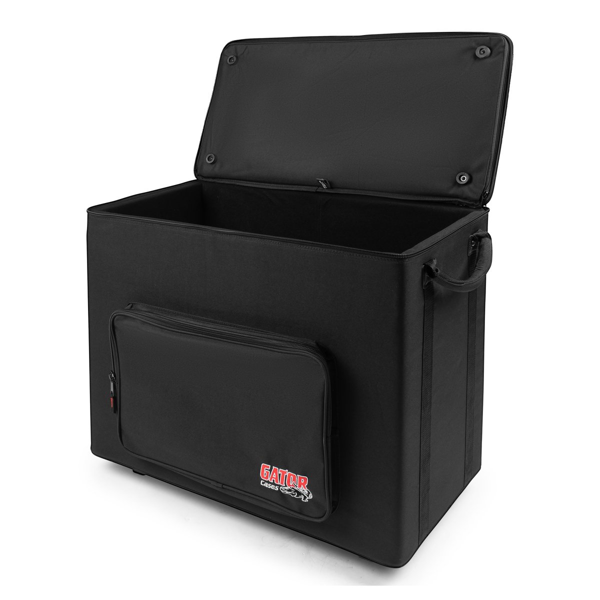 Gator Combo Amp Transporter / Stand - Wood Frame