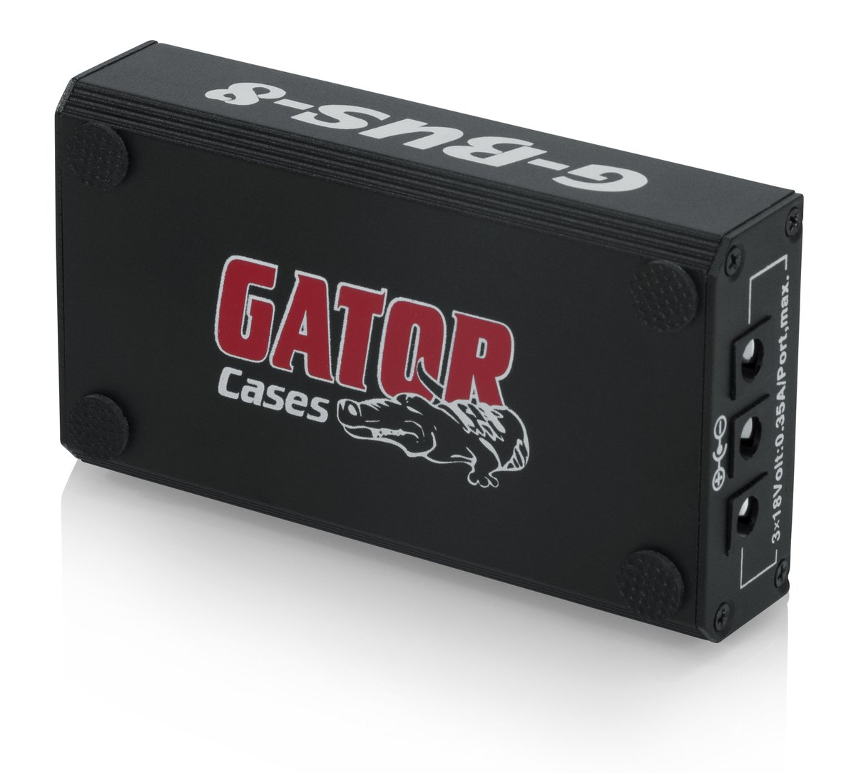 Gator Pedal Board Power Supply - view 2