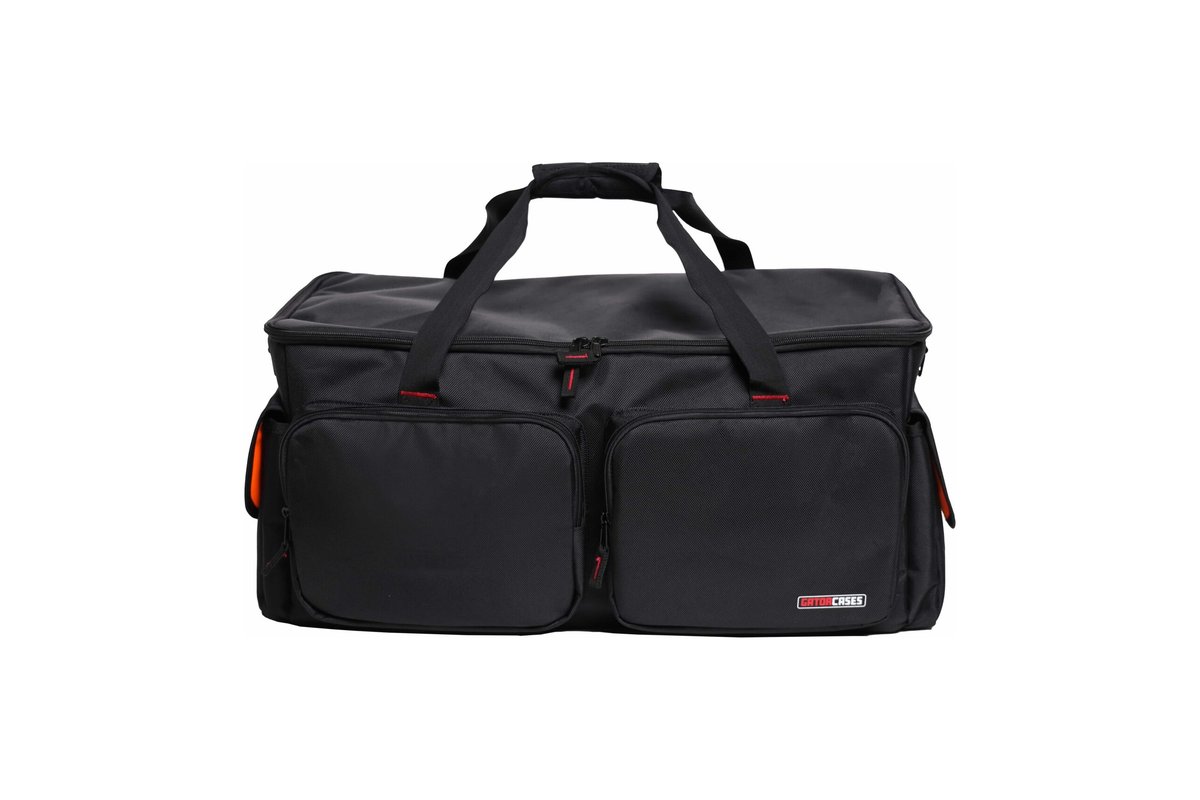 Gator G-CABLEBAG-LG Cable and Accessory Organization Bag