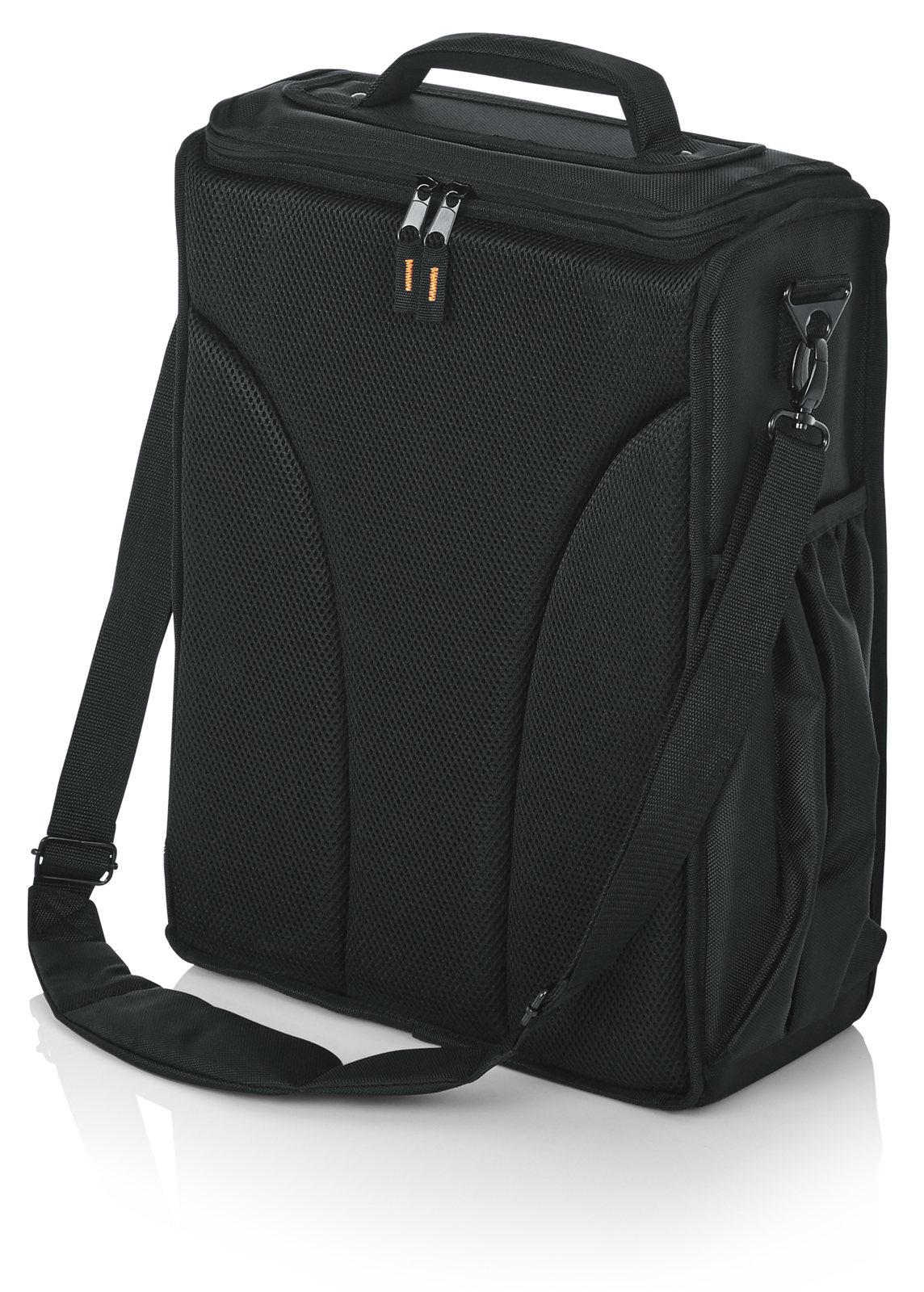 Gator G-CLUB CDMX-12 Bag for Large CD Players or 12 Inch DJ Mixers - view 3