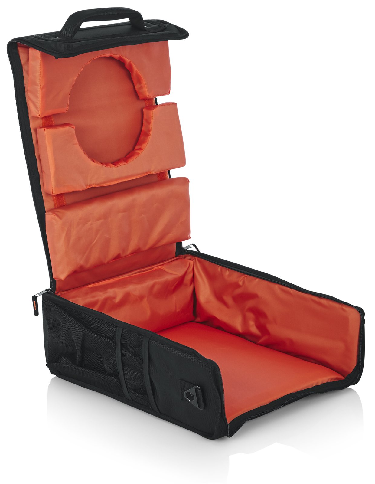 Gator G-CLUB CDMX-12 Bag for Large CD Players or 12 Inch DJ Mixers - view 4