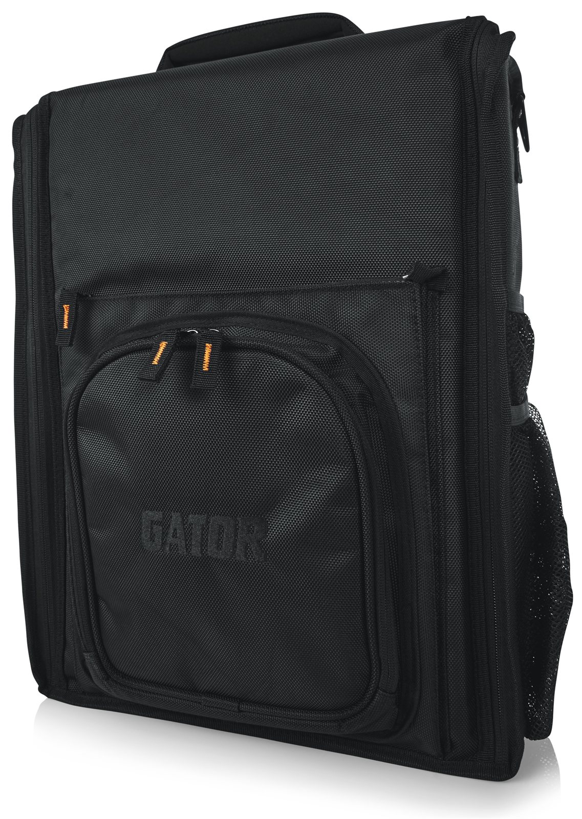 Gator G-CLUB CDMX-12 Bag for Large CD Players or 12 Inch DJ Mixers - view 5