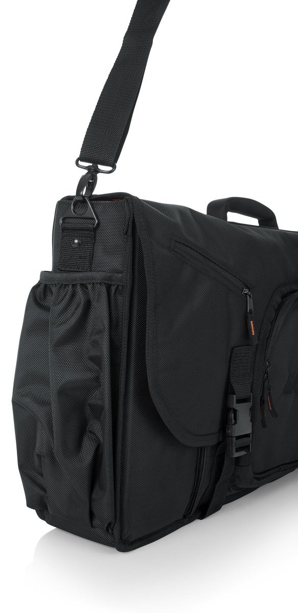 Gator Messenger bag for DJ style Midi controller - view 3