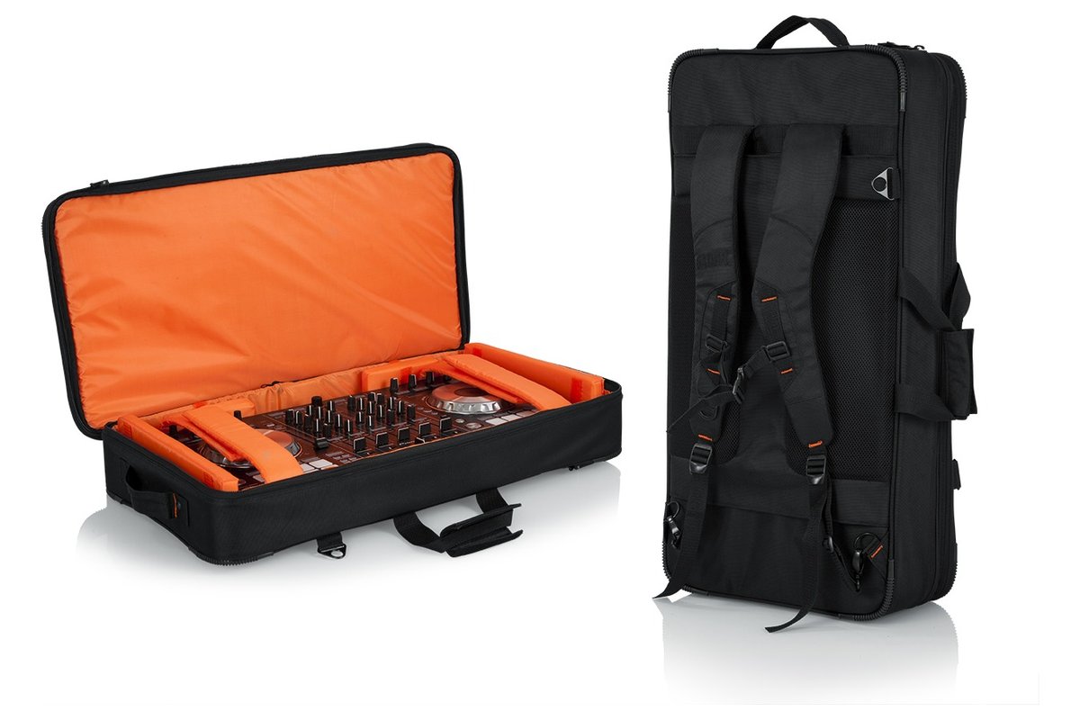 Gator 27" DJ Controller Backpack product image