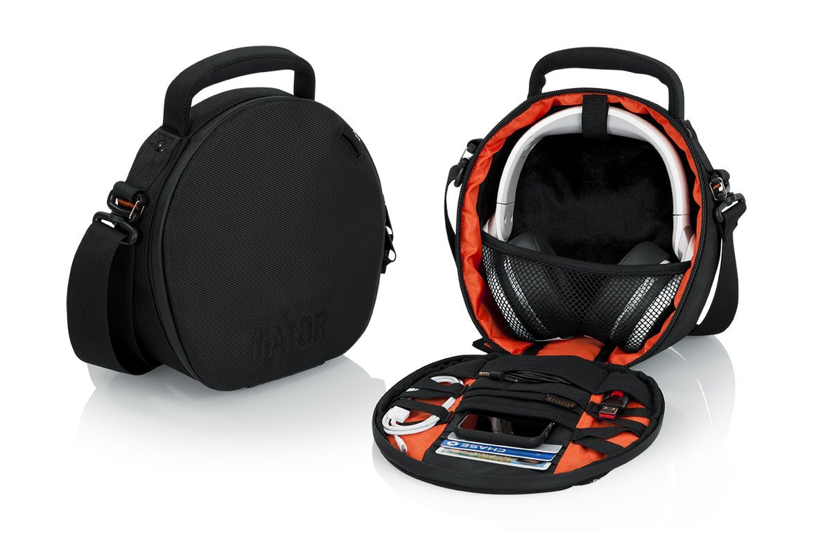 Gator G-CLUB Headphone Case