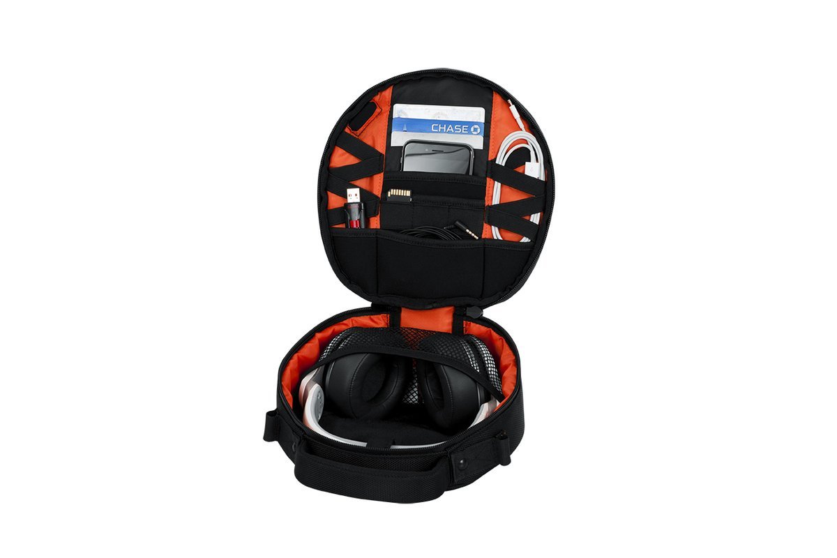 Gator DJ Headphone Case - view 2