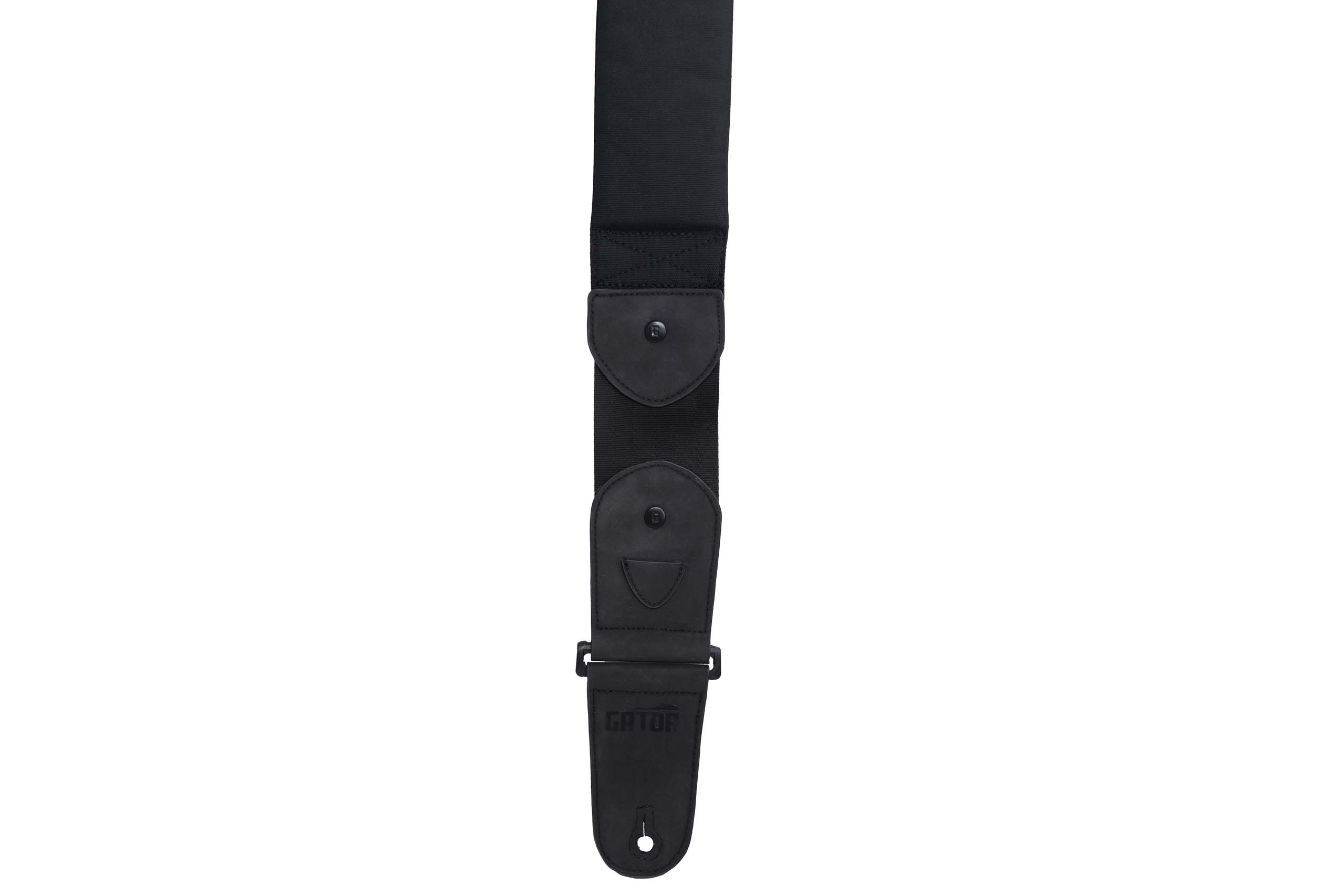 Gator ICON Guitar Strap - Long Version - 48-60" - view 2