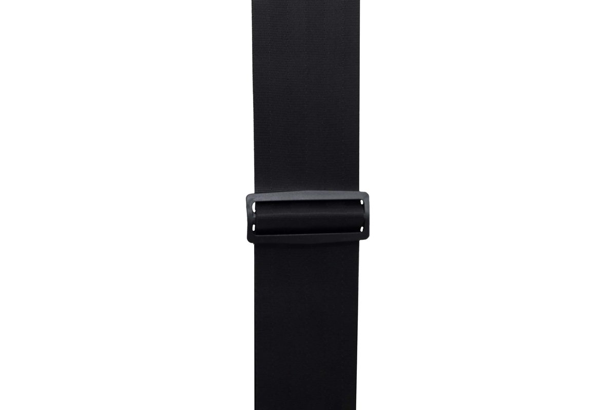 Gator ICON Guitar Strap - Long Version - 48-60" - view 3