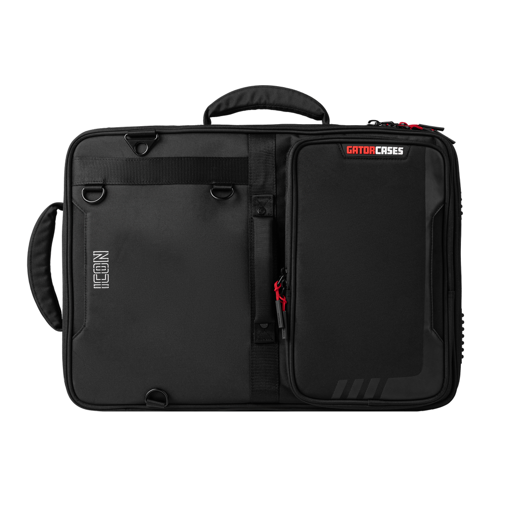 Gator ICON Series DJ Controller Bag - view 2