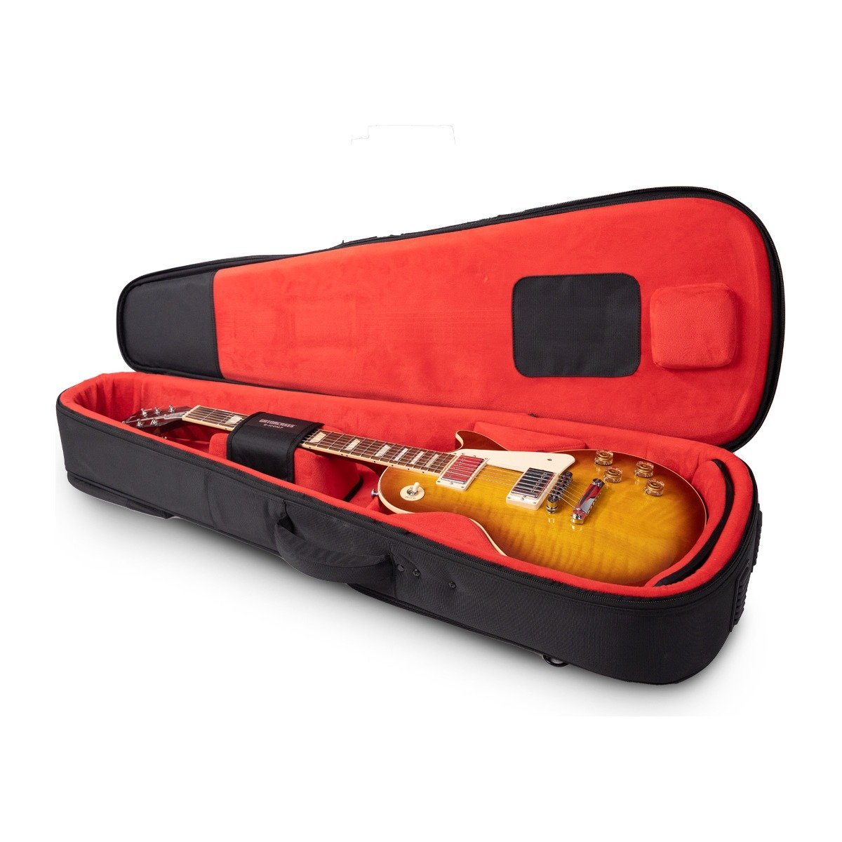 Gator ICON Series Bag for Les Paul Style Guitars - Black