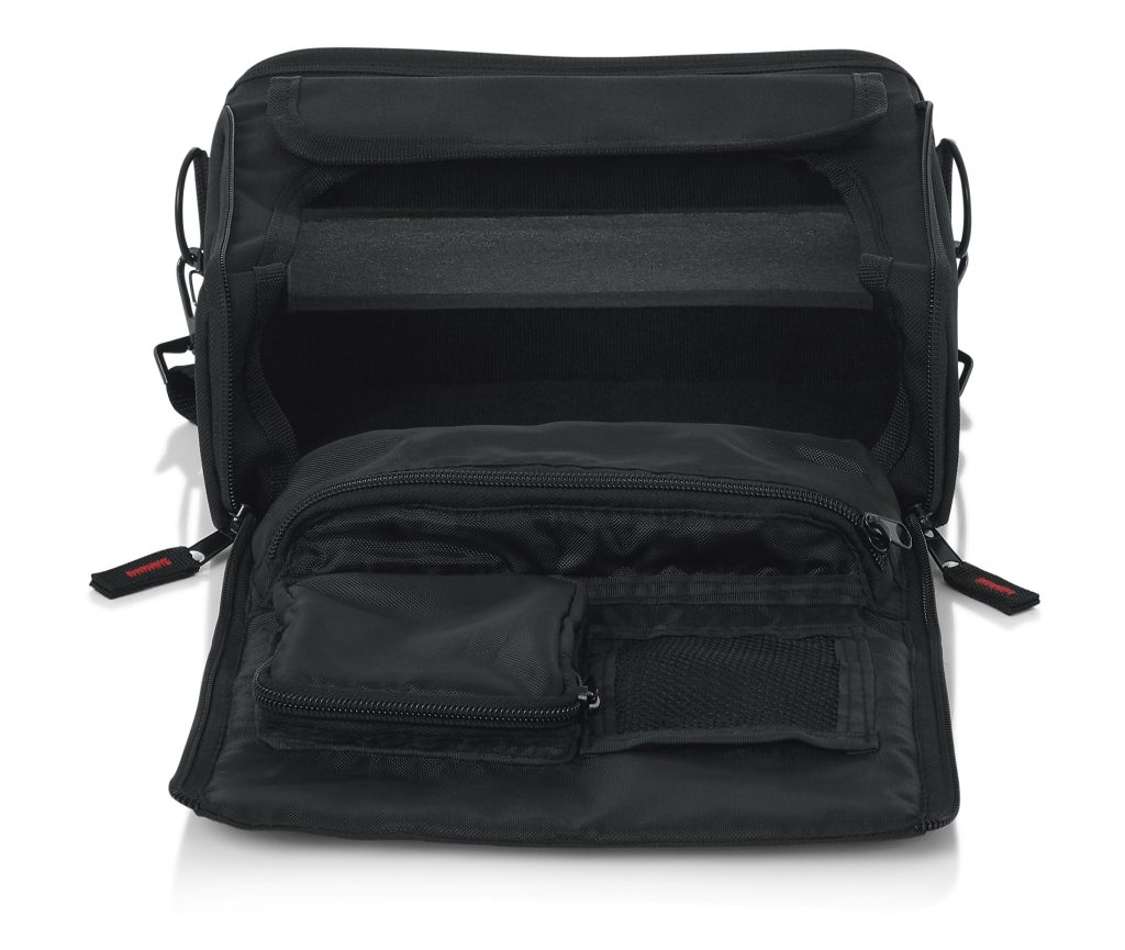 Gator IEM system bag - view 3