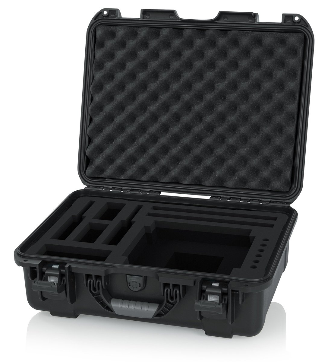 Gator G-INEAR-WP Titan Series Waterproof Case for In-Ear Monitoring Systems