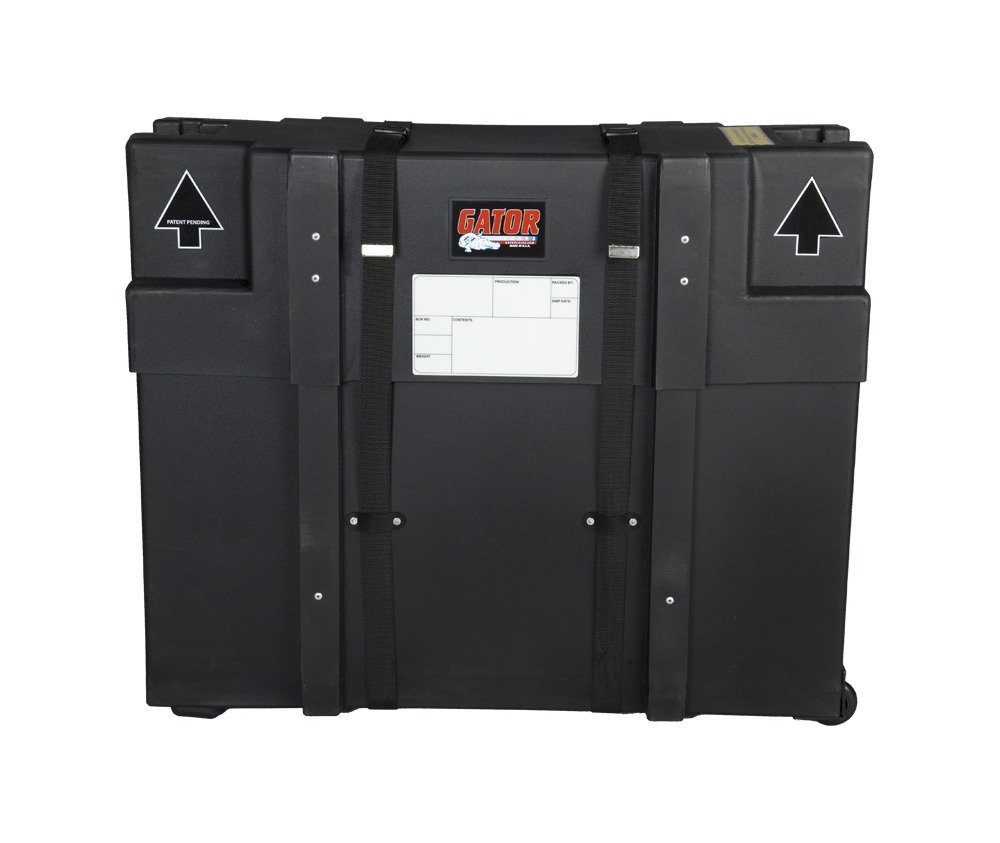 Gator LCD/Plasma Case Fits 26-32" Screens - view 2