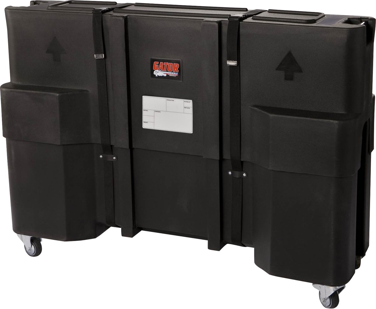 Gator LCD/Plasma Case Fits 46-47" Screens