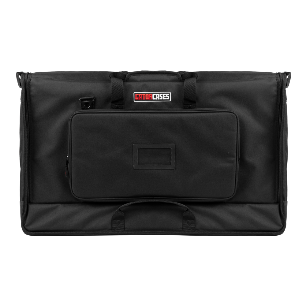 Gator Medium Padded LCD Transport Bag