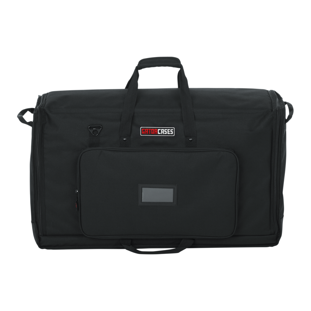 Gator Medium Padded Dual LCD Transport Bag