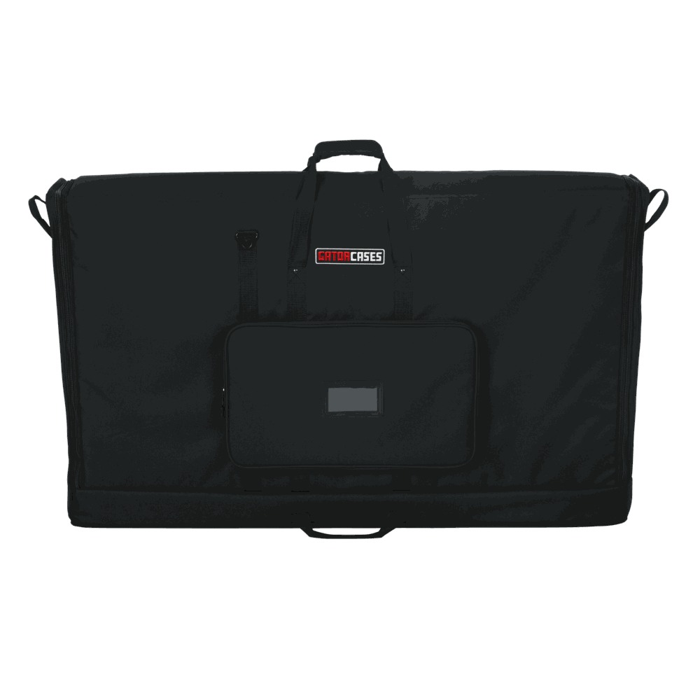 Gator Padded LCD Transport Bag - Screens