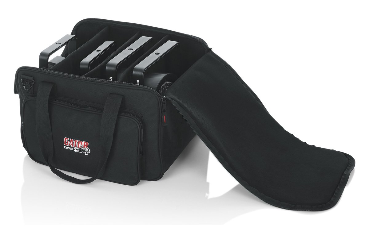 Gator LED PAR Lighting Tote Bag - view 2