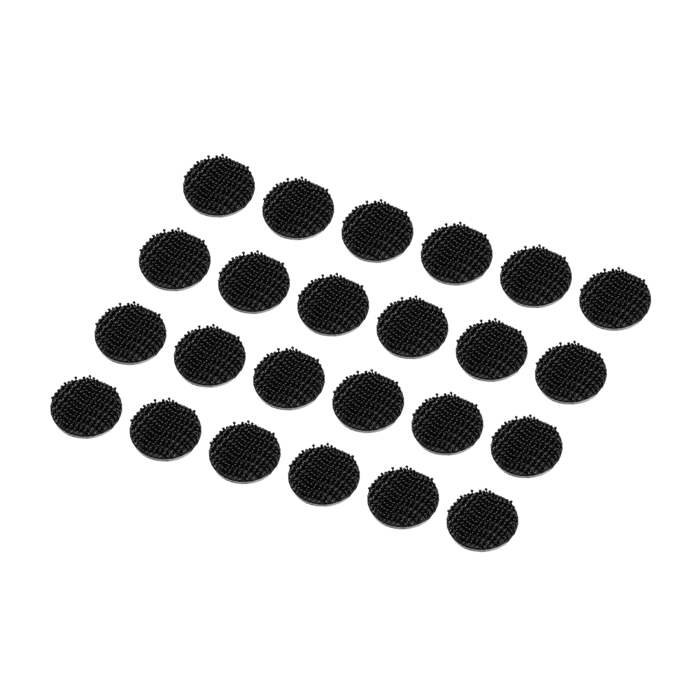 Gator Pro Locking Fastener Coins, 7/8 in x 24 Pack - view 3